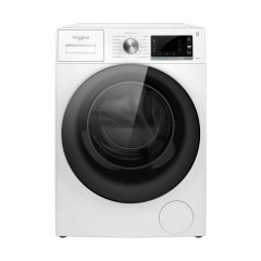 Whirlpool Πλυντήριο Ρούχων 10kg με Τεχνολογία Ατμού 1400 Στροφών ZENtechnology W6 W045WB EE
